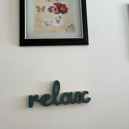 Апартамент Relax Pirin Sense *