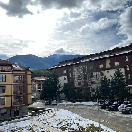 Relax Pirin Sense * Банско