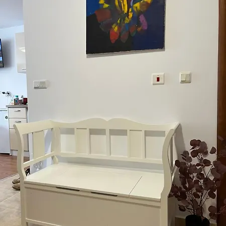 Relax Pirin Sense Apartment *