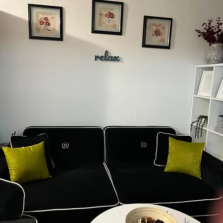 Relax Pirin Sense Apartment *