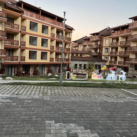 Relax Pirin Sense Banszko